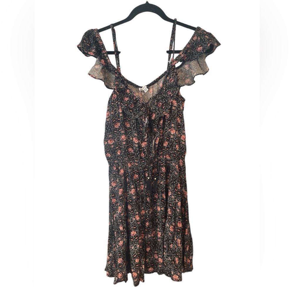 American Eagle Dress